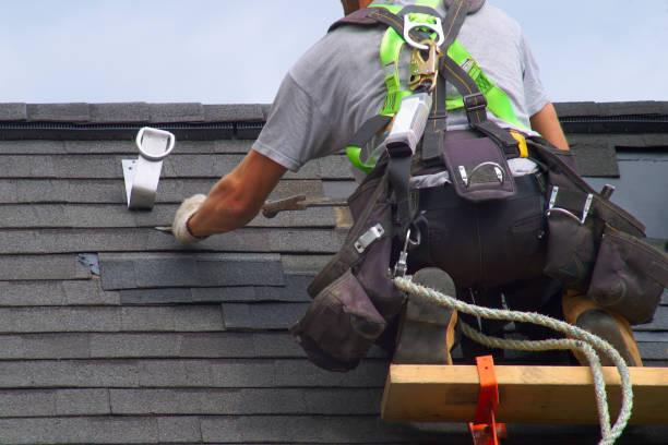Heating Cable for Roof Installation in California City, CA