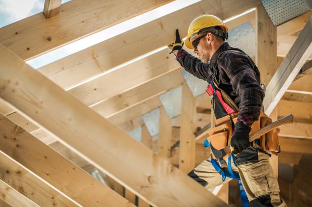 Best Roof Repair Estimates  in Lifornia City, CA