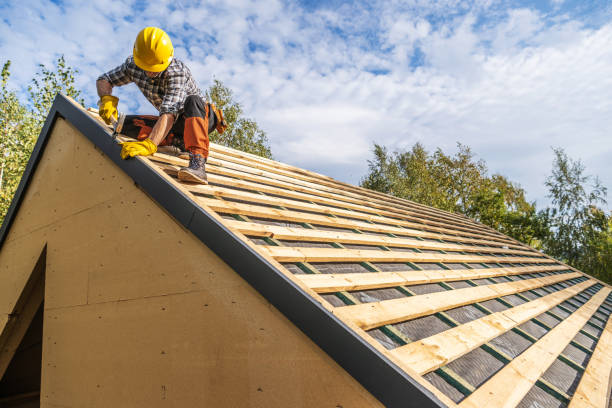 Professional Roofing Contractor in California City, CA