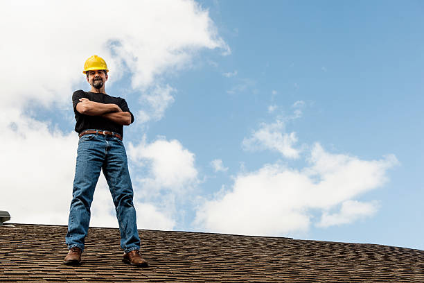 Best Commercial Roofing Services  in Lifornia City, CA