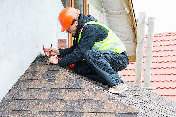 Best Metal Roofing Contractor  in Lifornia City, CA