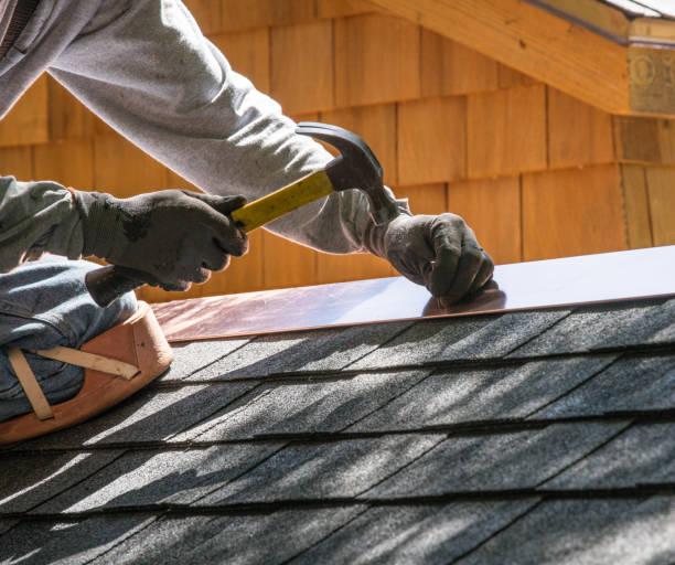 Residential Roof Replacement in California City, CA